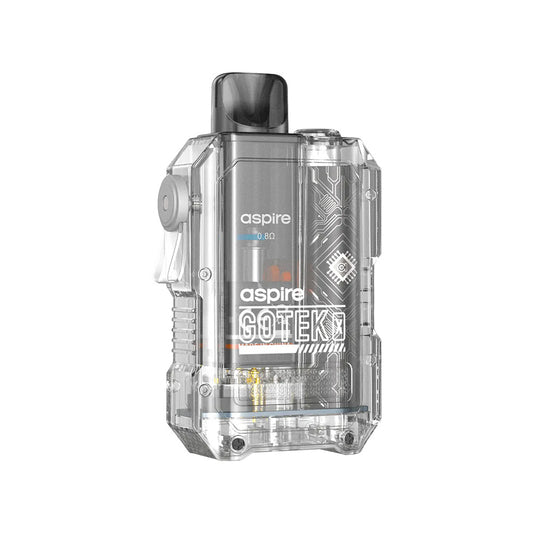 Aspire Gotek X Pod Kit