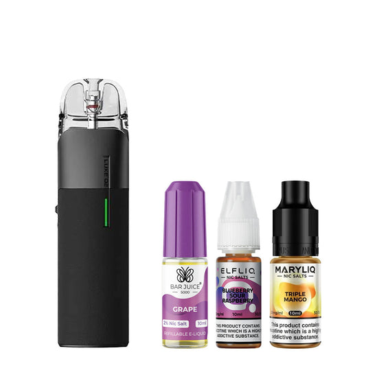 Vaporesso Luxe Q2 Fruity Bundle