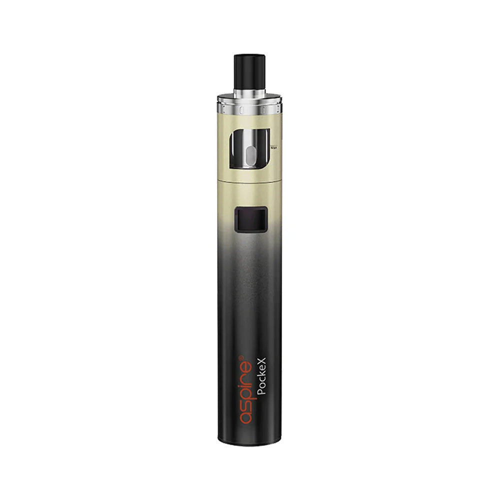 Aspire Pockex Vape Kit