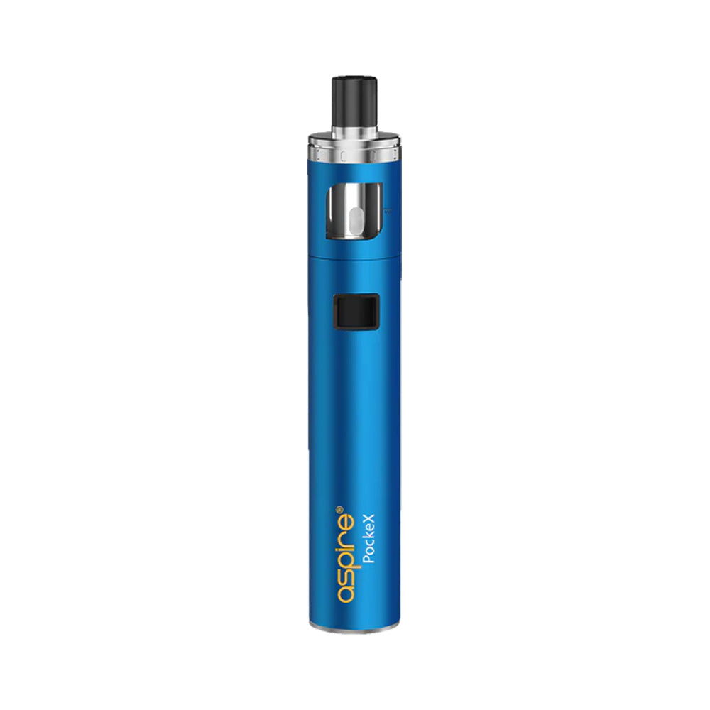 Aspire Pockex Vape Kit