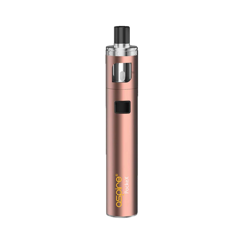 Aspire Pockex Vape Kit