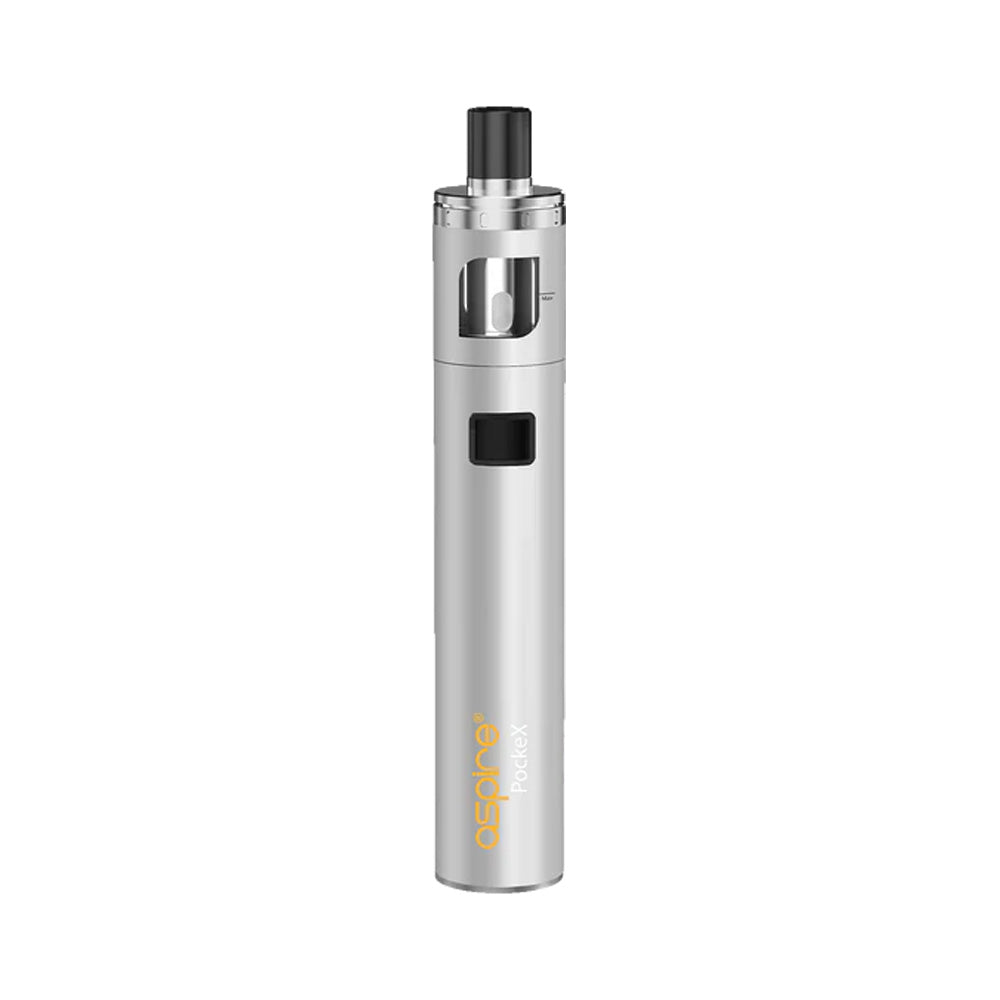 Aspire Pockex Vape Kit