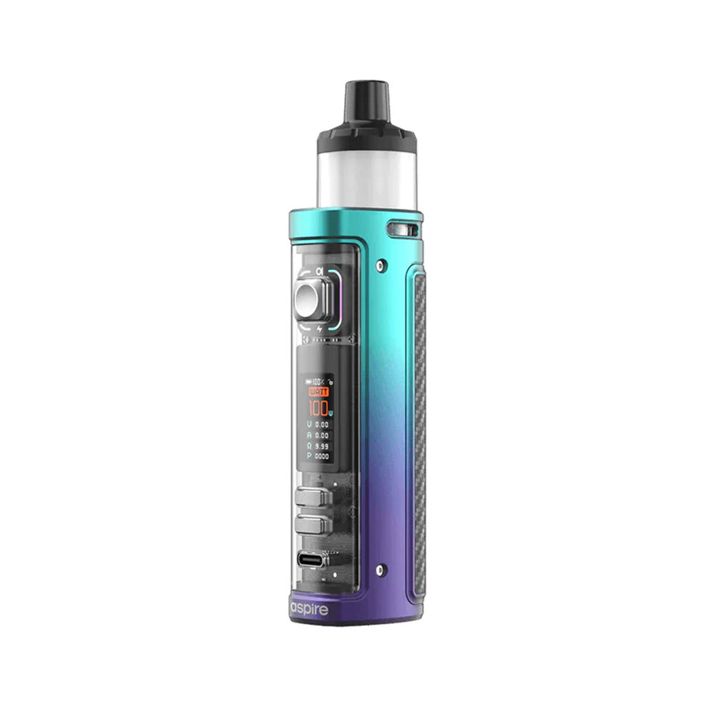 Aspire Veynom EX Vape Kit