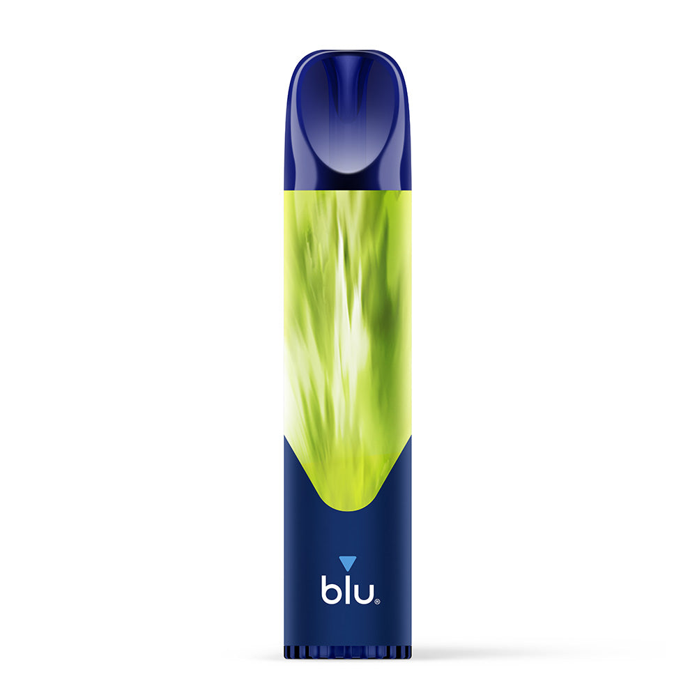 Blu Bar 1000 Watermelon Ice Disposable Vape Pen Free UK Delivery