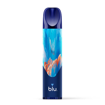 Blu Bar Disposables
