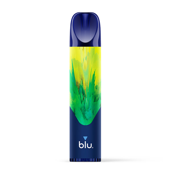 Blu Bar 1000 Tropical Mix Disposable Vape Pen Free UK Delivery