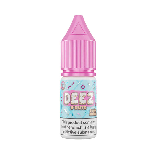 Deez D'Nuts Sugar Glazed E Liquid