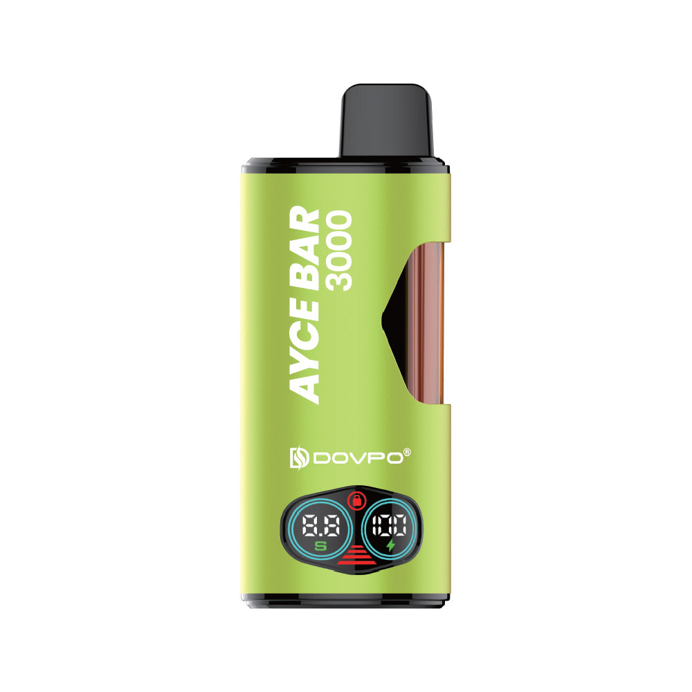 Dovpo Ayce Bar 3000 4in1 Pod Kit