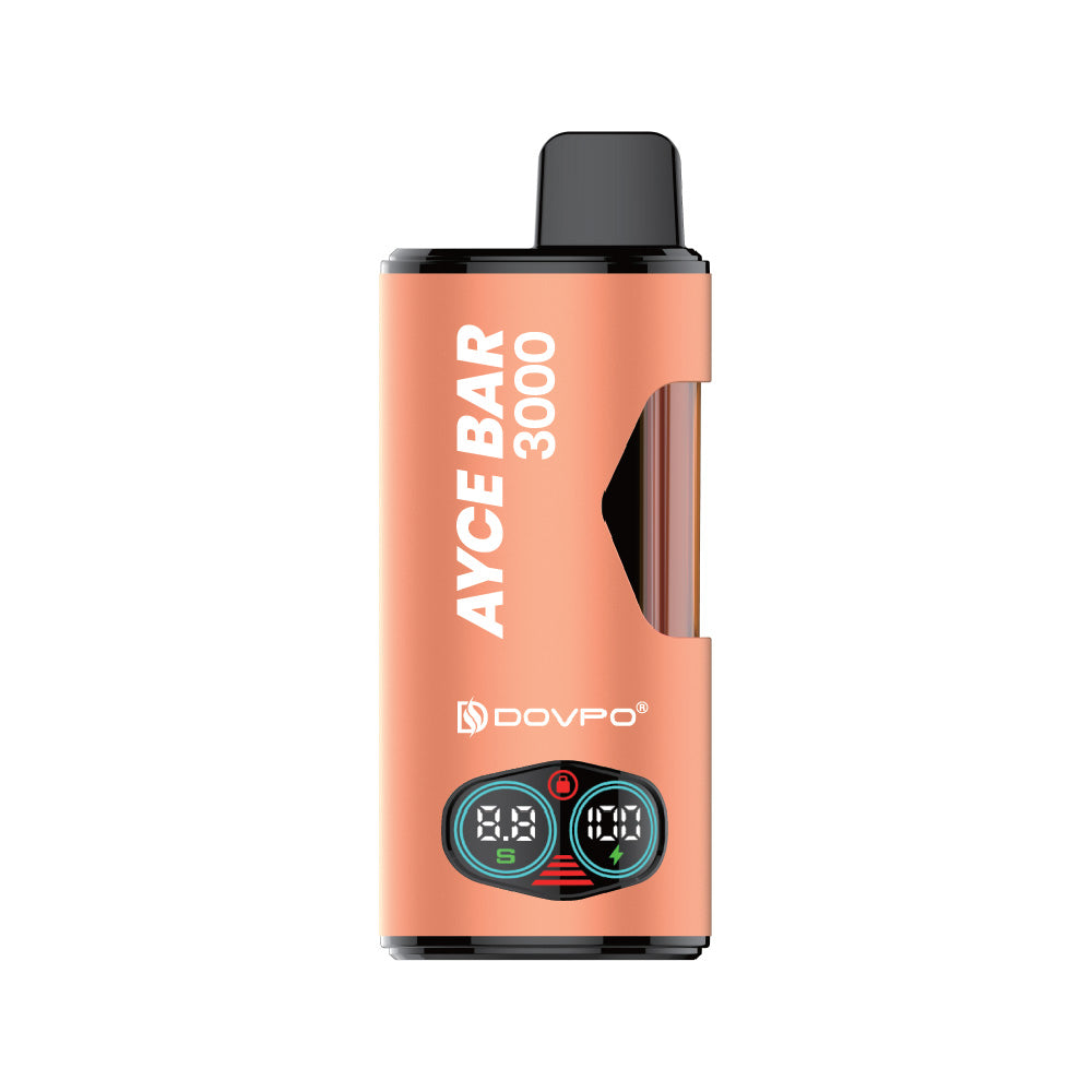 Dovpo Ayce Bar 3000 4in1 Pod Kit