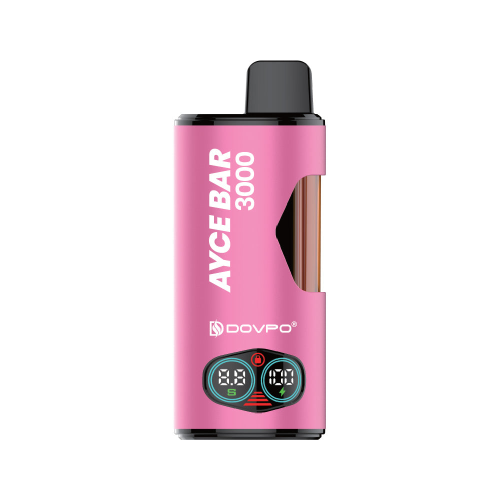 Dovpo Ayce Bar 3000 4in1 Pod Kit