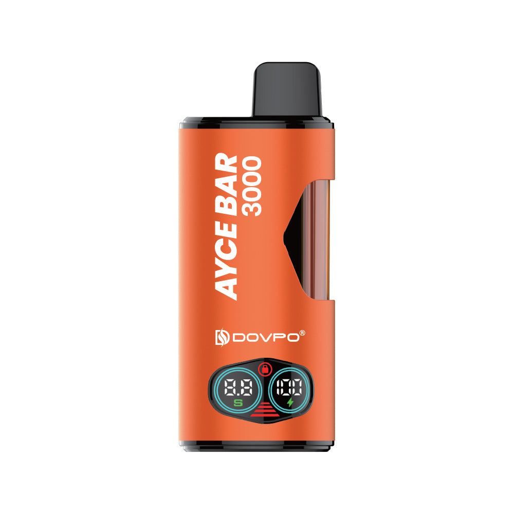 Dovpo Ayce Bar 3000 4in1 Pod Kit