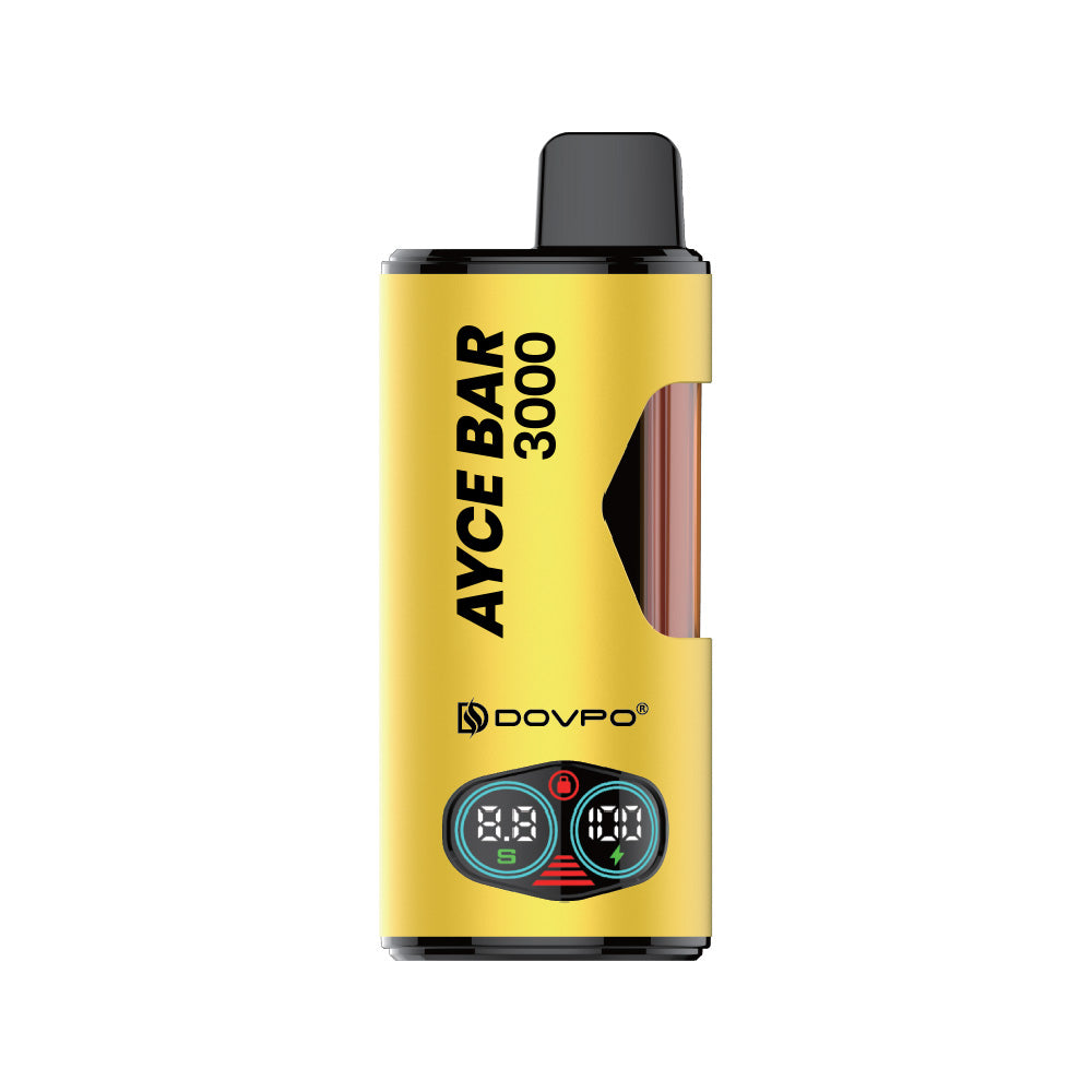 Dovpo Ayce Bar 3000 4in1 Pod Kit