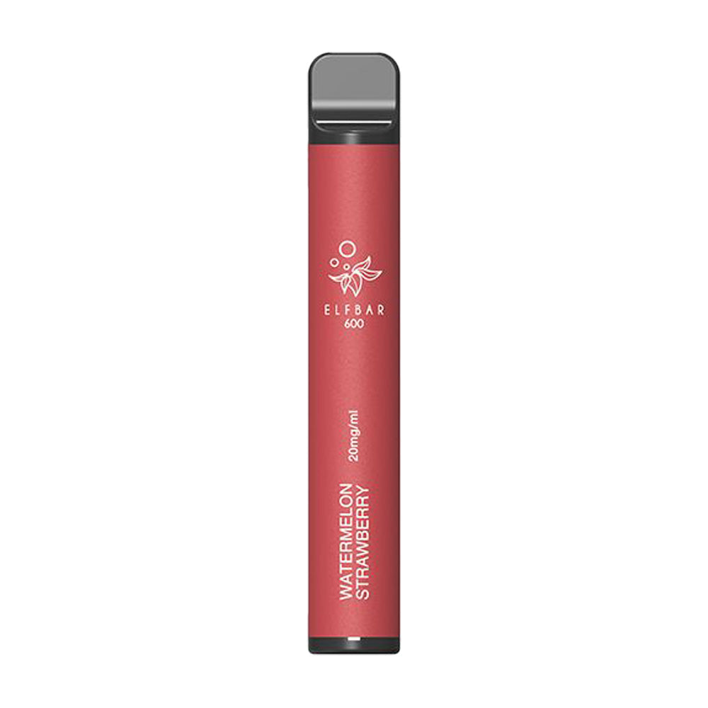 Elf Bar 600 Watermelon Lemonade Disposable Vape