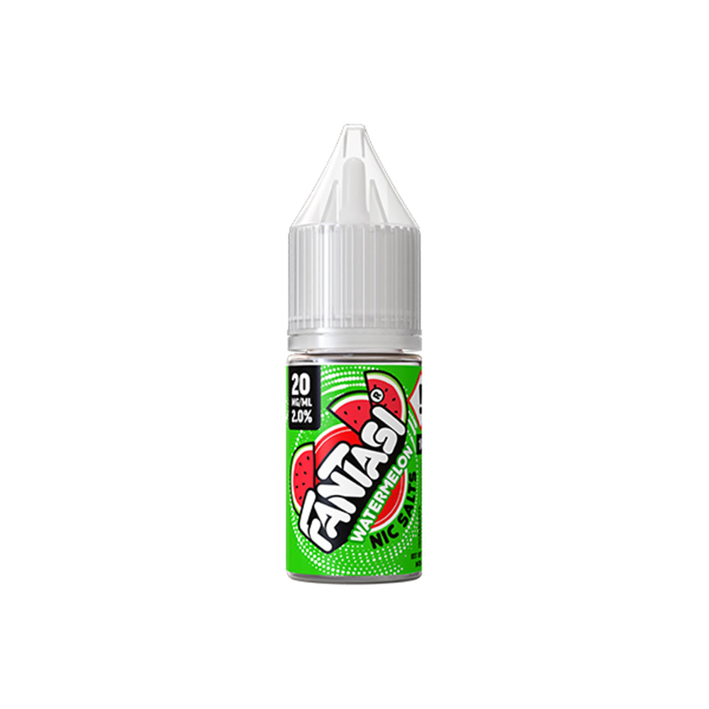 Fantasi Series Watermelon E Liquid 10ml