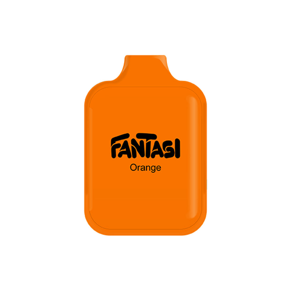 Fantasi Mesh Bar Orange Disposable Vape