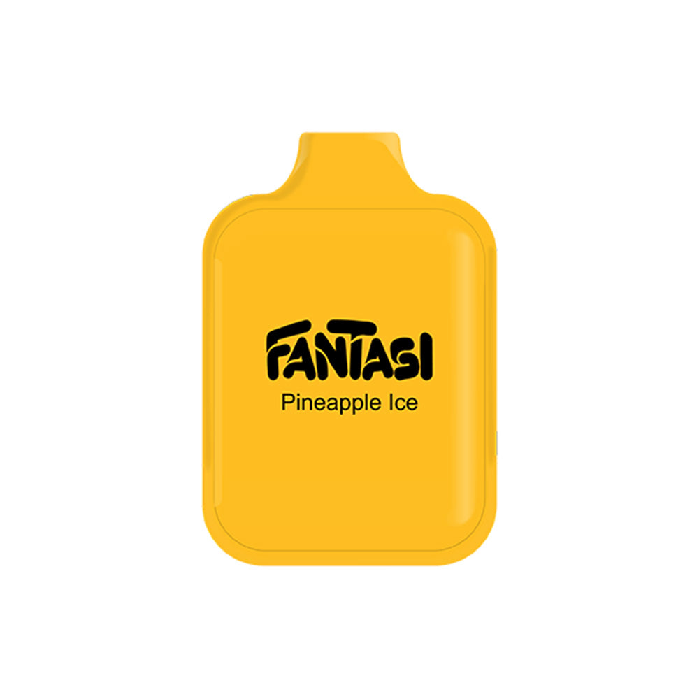 Fantasi Mesh Bar Pineapple Ice Disposable Vape