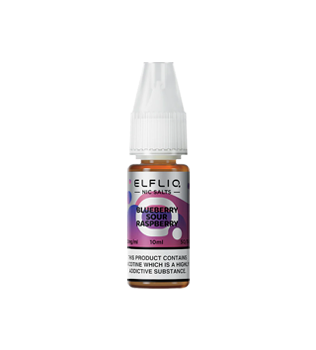 E-Liquids