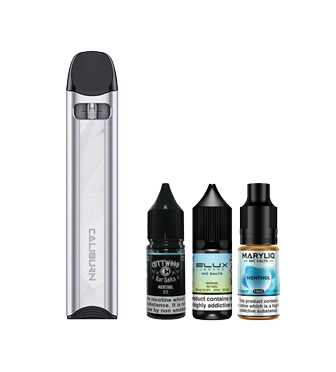 Vape Kit Bundles