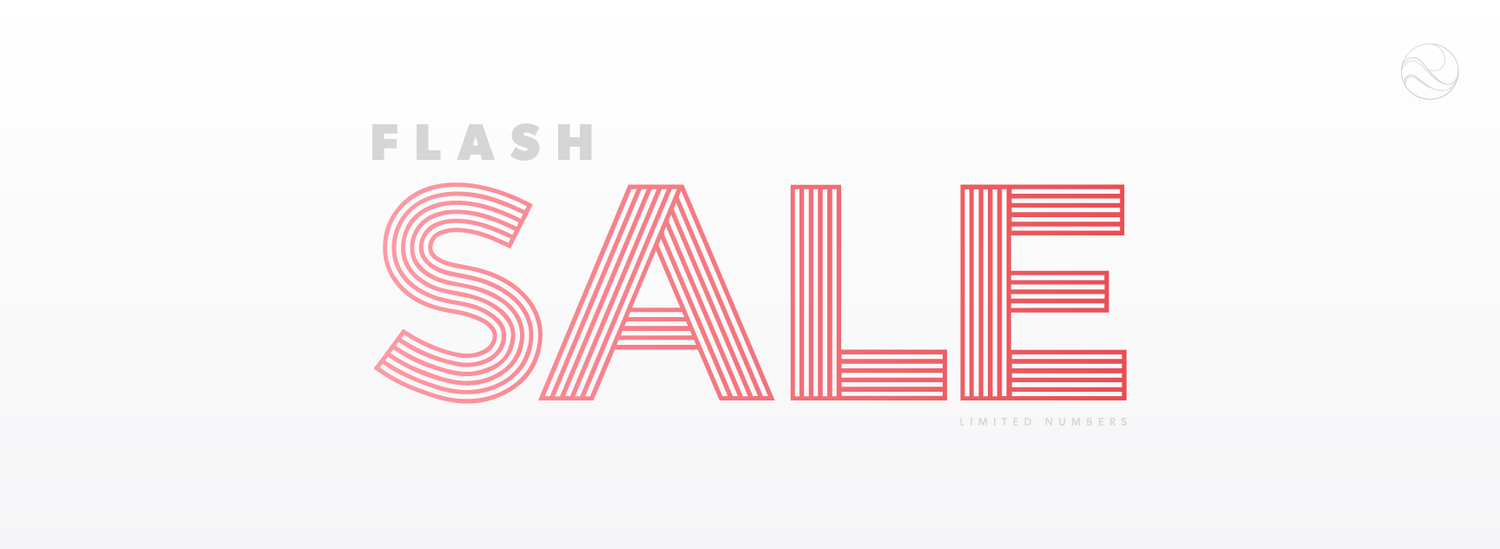 Flash Sale