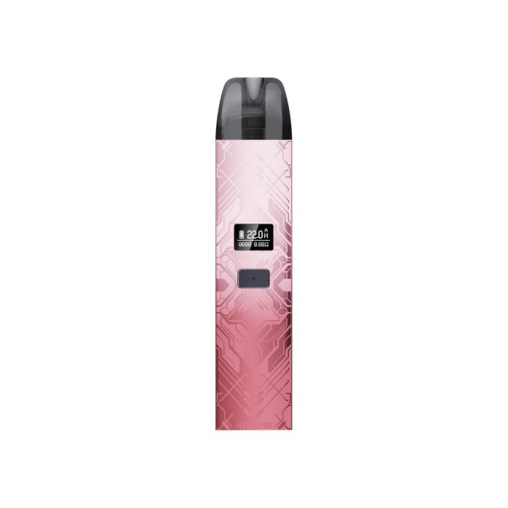 Vapefly Jester Pro Pod Kit