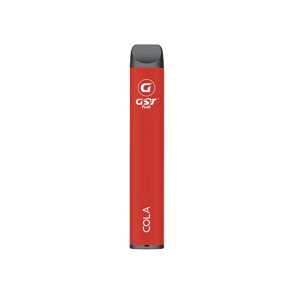 GST Plus Cola Disposable Vape