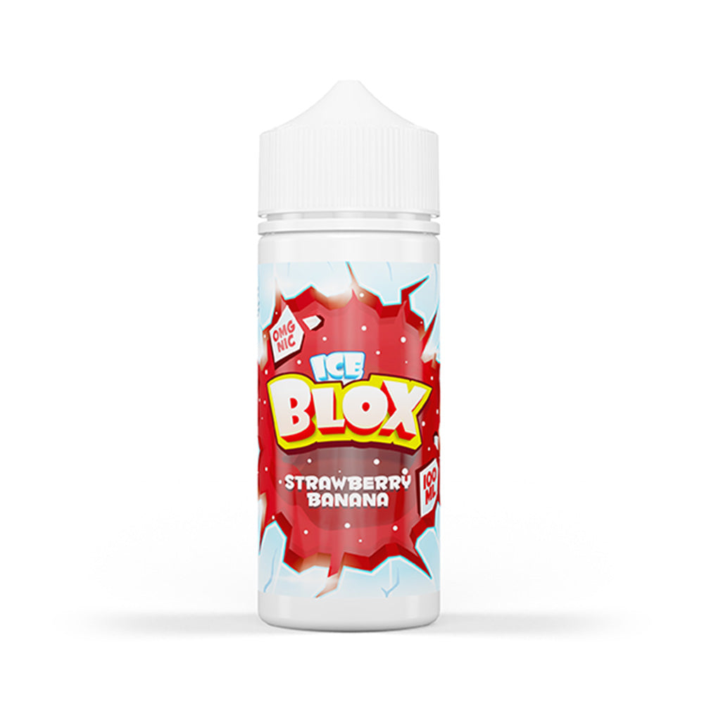 Ice Blox E Liquid