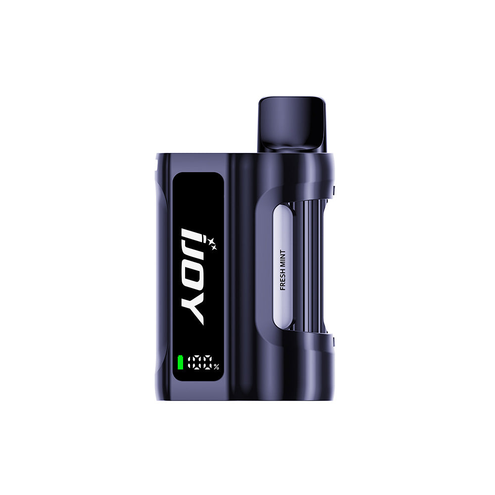 Ijoy 4in1 Mars Cabin 2800 Pod Kit Black