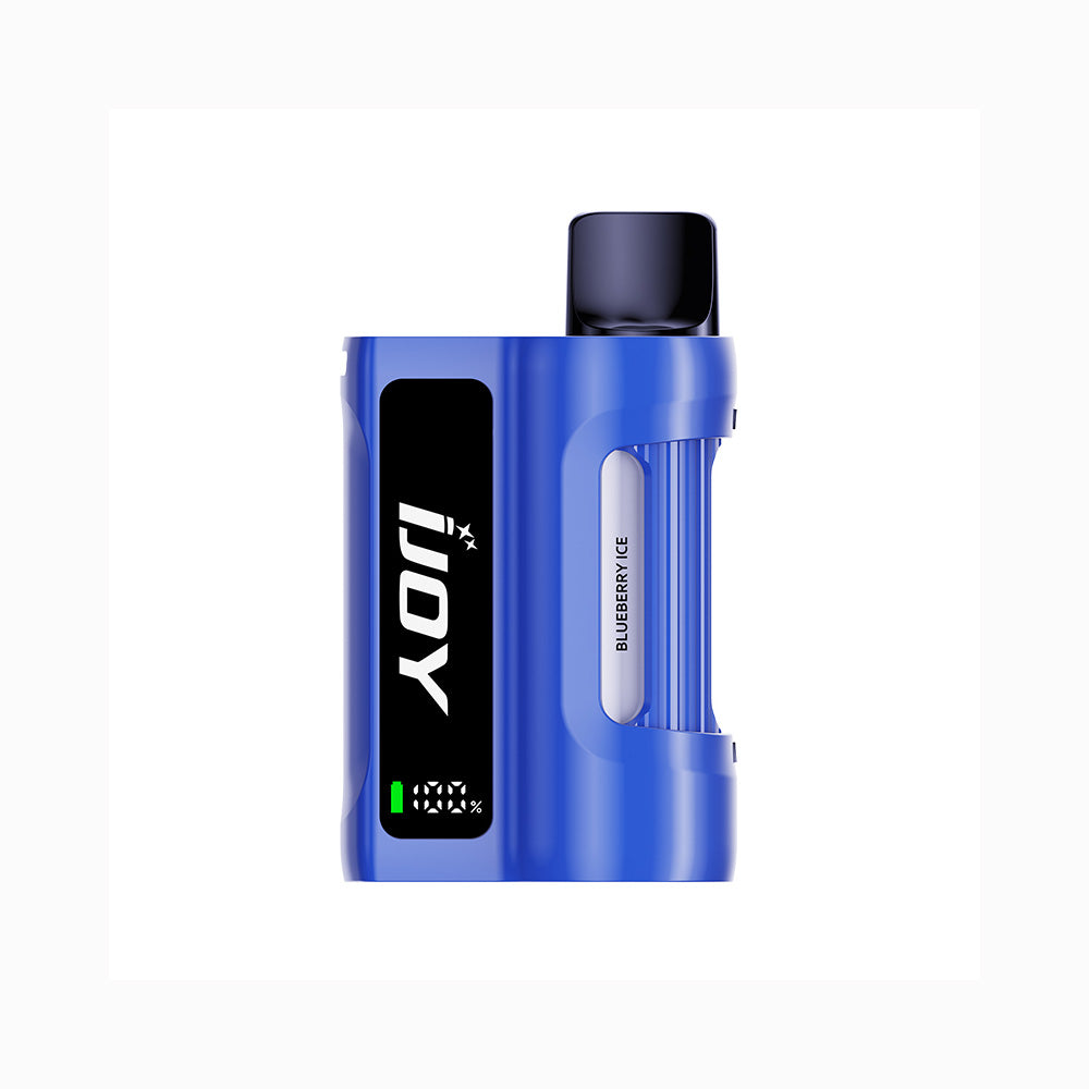 Ijoy 4in1 Mars Cabin 2800 Pod Kit Blue