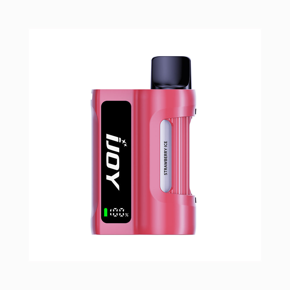 Ijoy 4in1 Mars Cabin 2800 Pod Kit Red