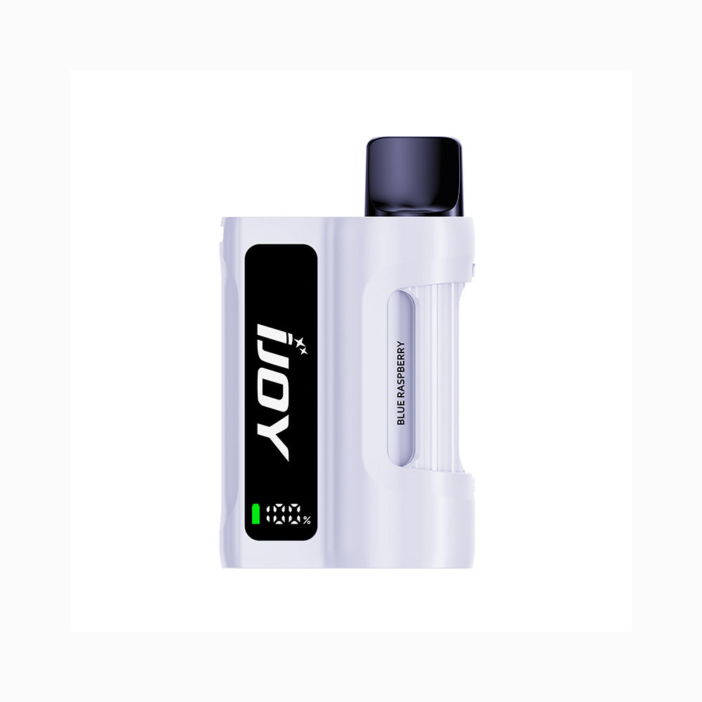 Ijoy 4in1 Mars Cabin 2800 Pod Kit White