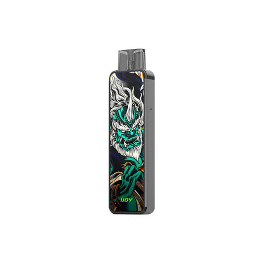 IJOY Neptune II Refillable Pod Kit