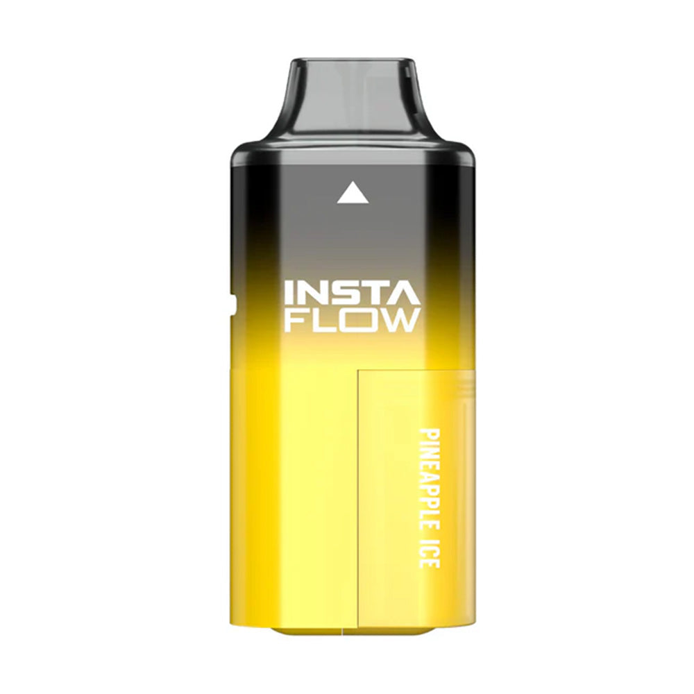 Instaflow 5000 Pineapple Ice Disposable Vape