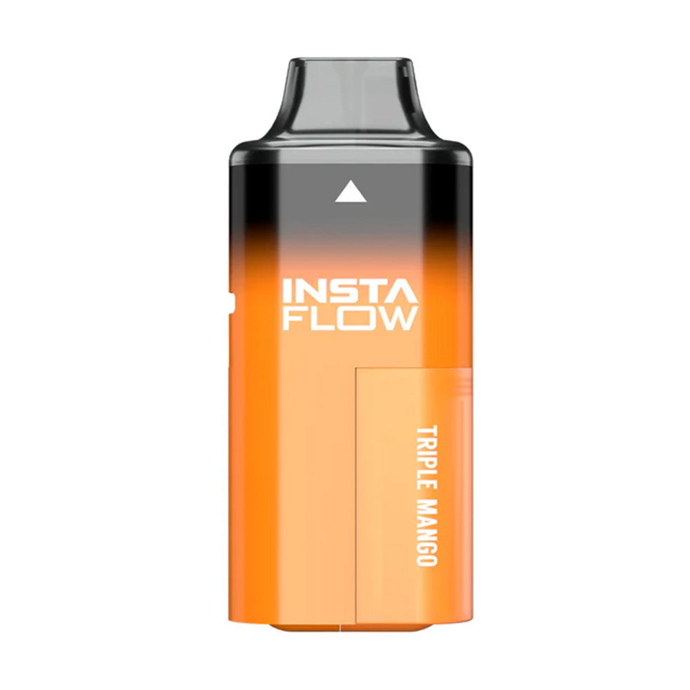 Instaflow 5000 Triple Mango Disposable Vape