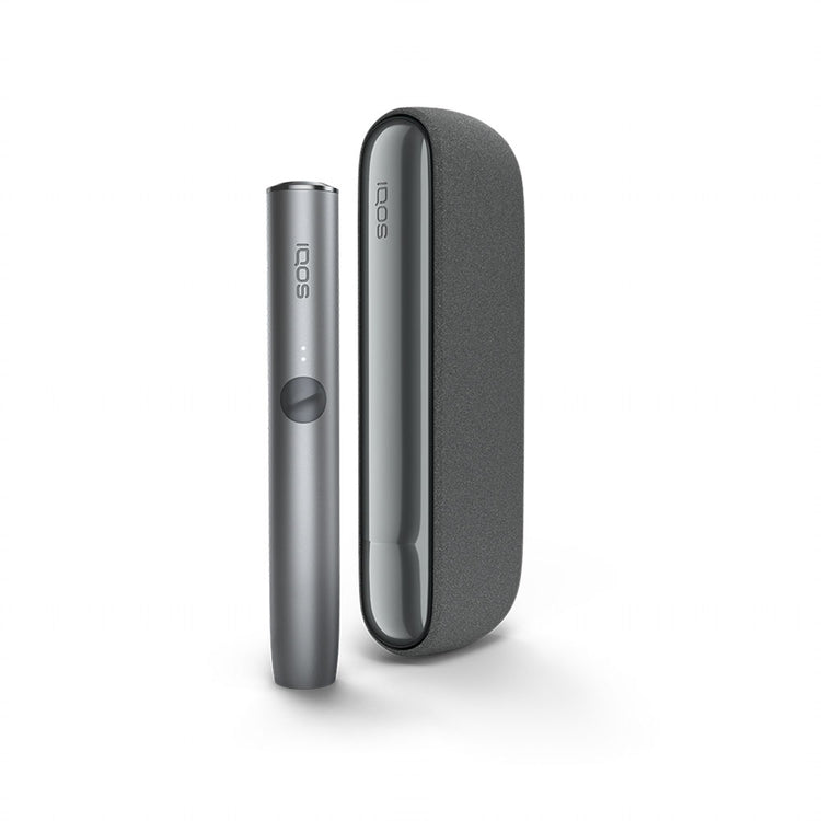 IQOS Iluma Kit | Heat Not Burn | Free UK delivery