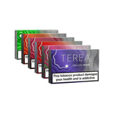 TEREA Pearls Bundle - 120 Sticks