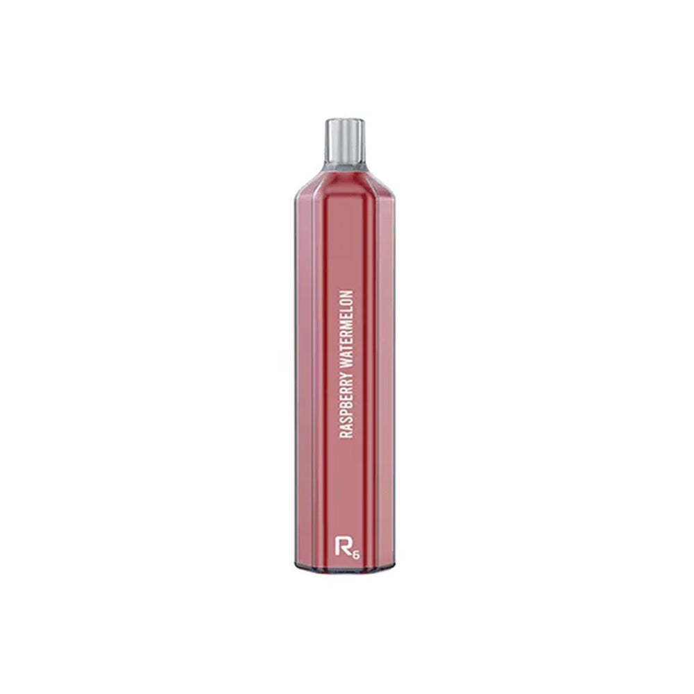 KangVAPE Reloaded R6 Raspberry Watermelon Disposable Vape