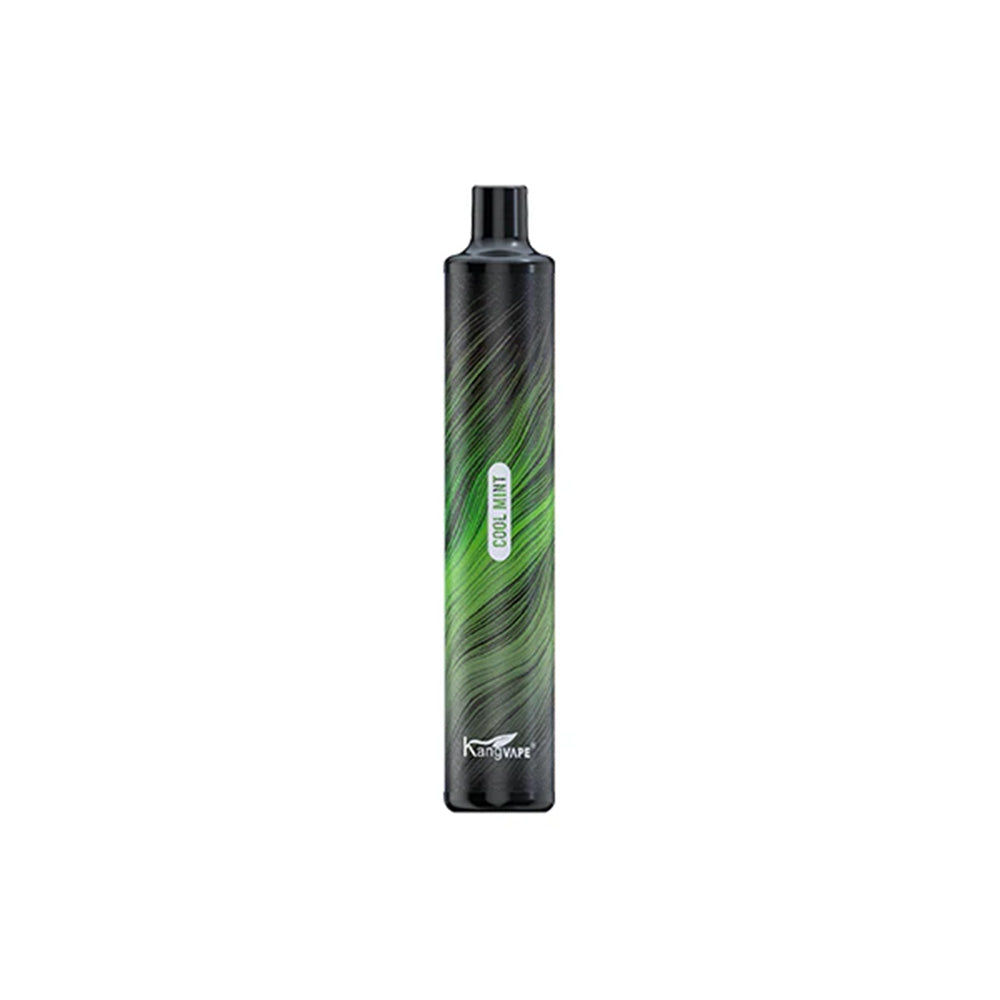 KangVAPE Revolution R7 Cool Mint Disposable Vape