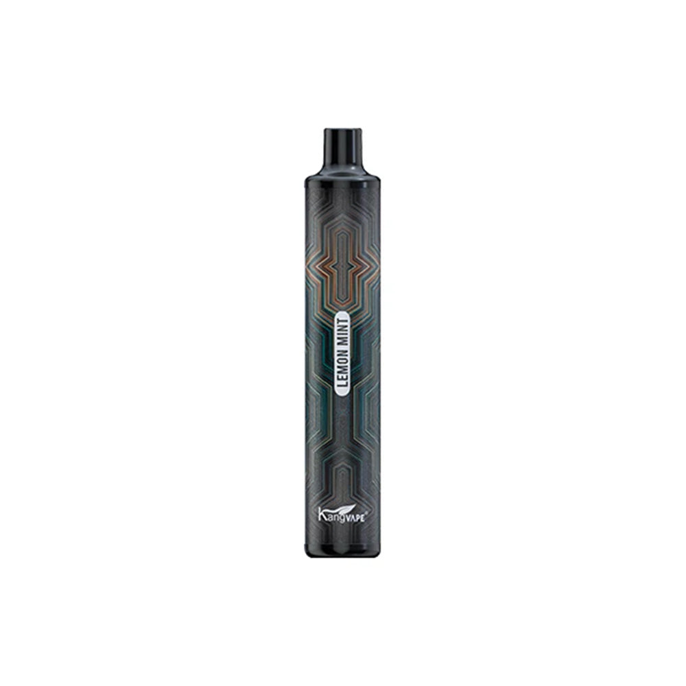 KangVAPE Revolution R7 Lemon Mint Disposable Vape