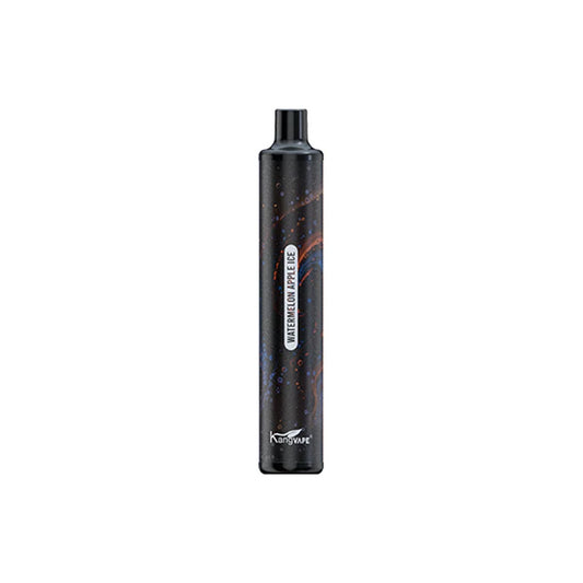 KangVAPE Revolution R7 Watermelon Apple Ice Disposable Vape