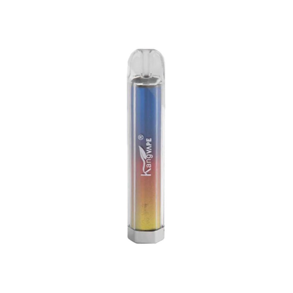 KangVape Reloaded R6 V2 Rainbow Candy Disposable Vape