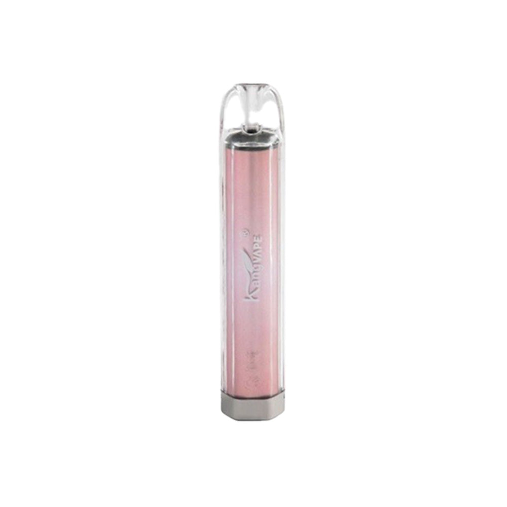 KangVape Reloaded R6 V2 Strawberry Kiwi Disposable Vape