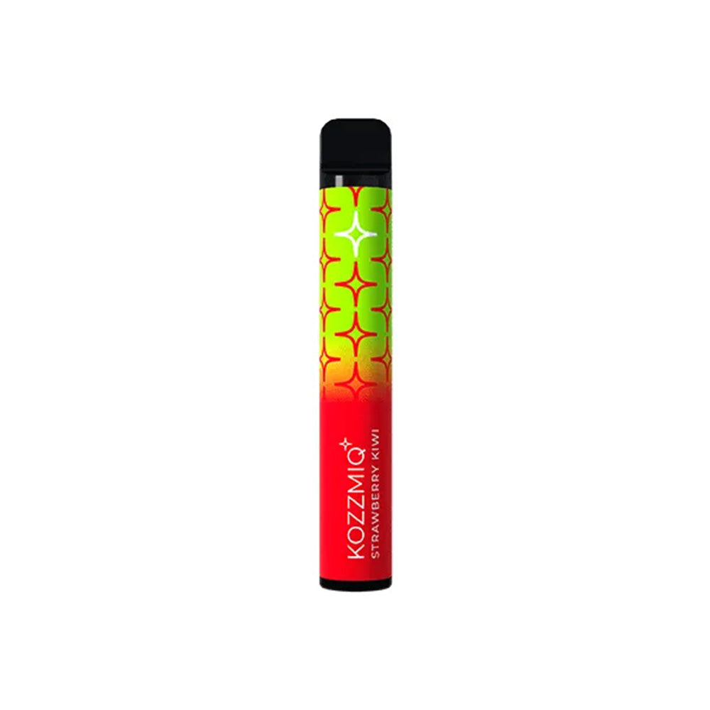 Kozzmiq K1 Strawberry Kiwi Disposable Vape