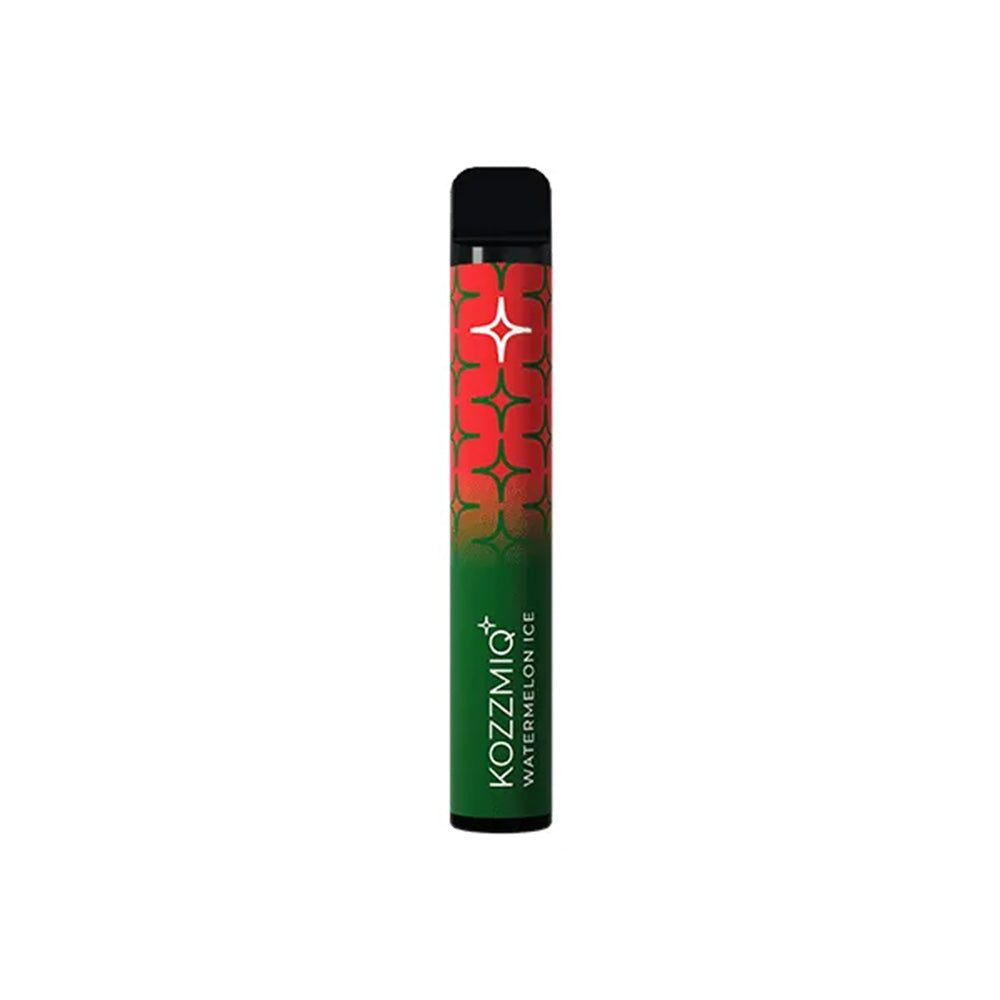 Kozzmiq K1 Watermelon Ice Disposable Vape