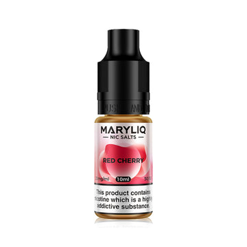 Lost Mary MaryLiq E Liquid