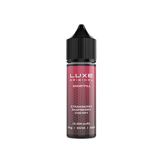 LUXE E Liquid