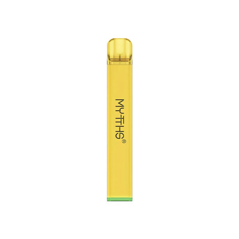 Mytths Mango Ice Disposable Vape