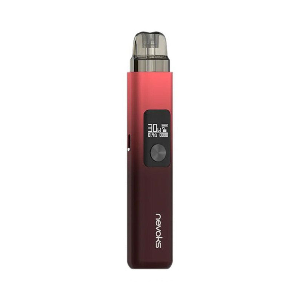 Nevoks Feelin AX Pod Kit Aurora Red