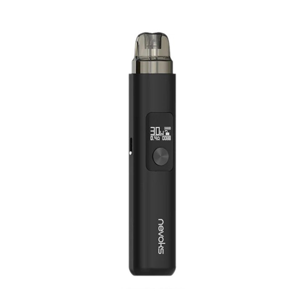 Nevoks Feelin AX Pod Kit Midnight Black