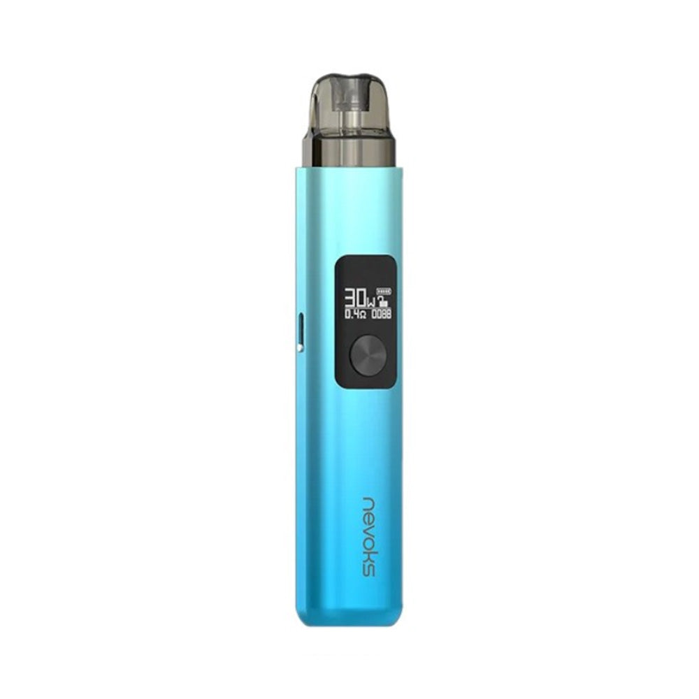 Nevoks Feelin AX Pod Kit Sky Blue