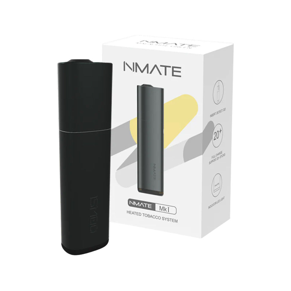 NUSO NMate MK 1 Device